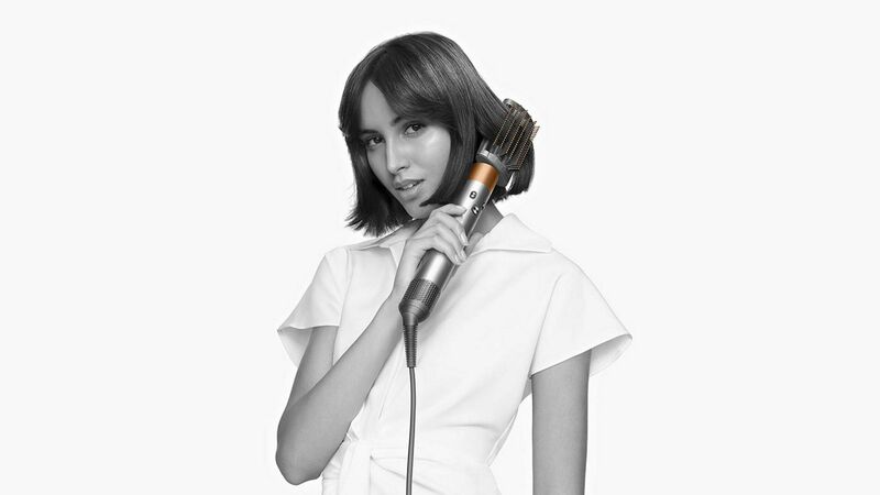 Dyson Стайлер для волос HS05