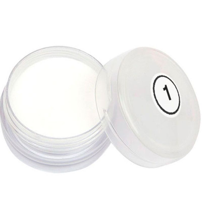 My Nail Acrylic powder transparent My Nail, 2 g