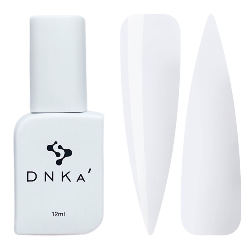 DNKa Top for nails Cover Top Helsinki 0018, 12 ml
