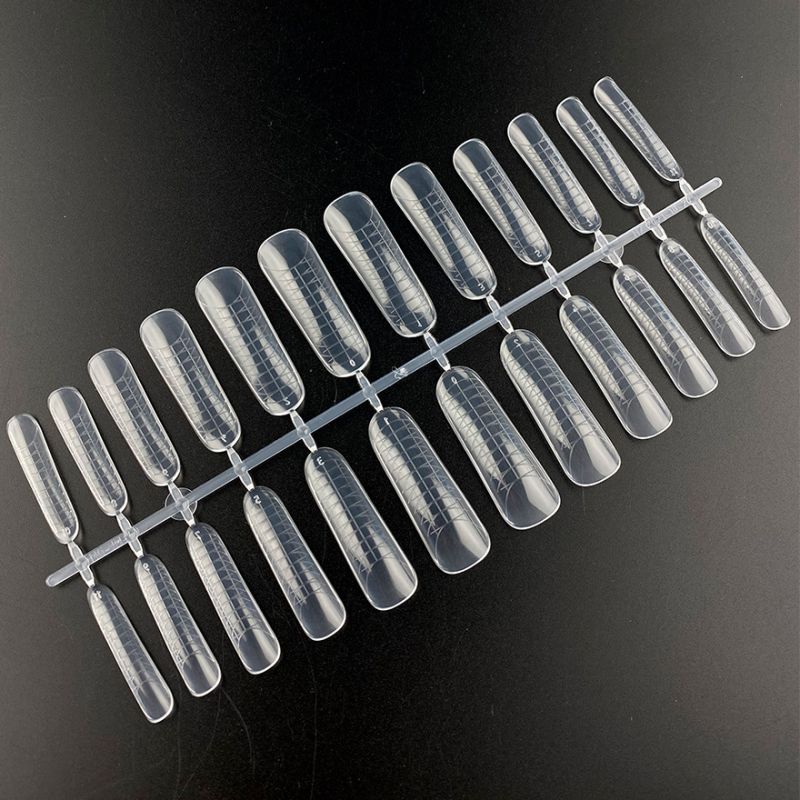 SAGA professional Upper forms Universal, 24 pcs