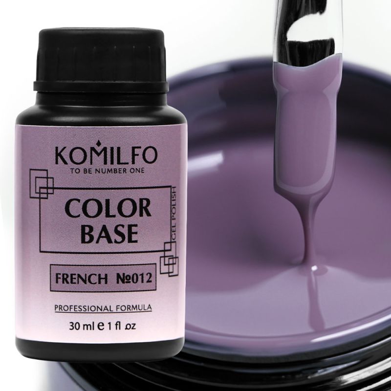 012 - 30 ml (keg)