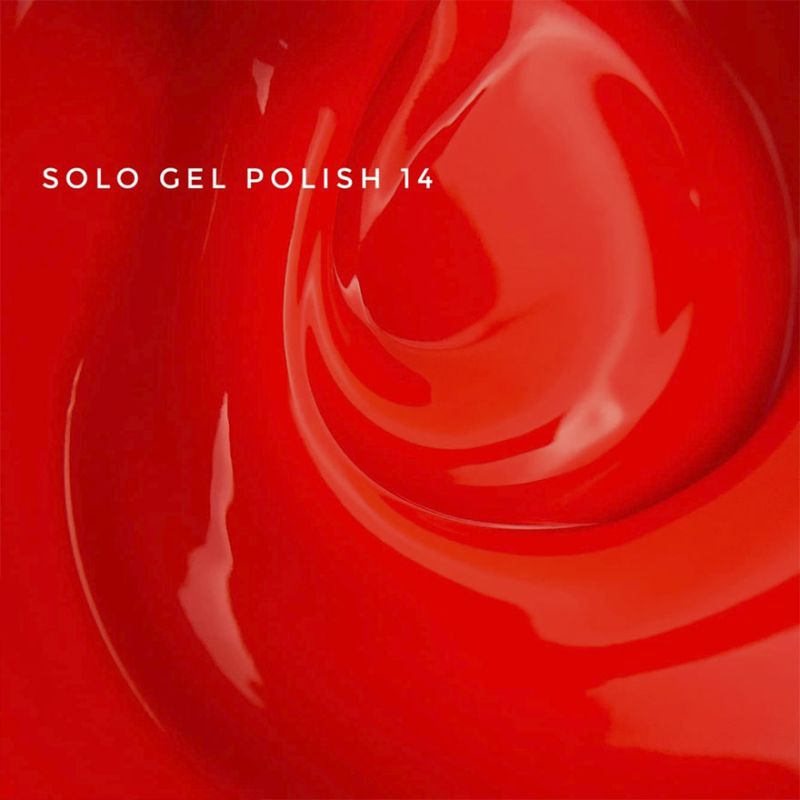 Touch Гель-лак Solo 14, 9 мл