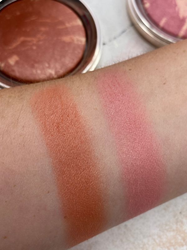 Sinart Blushpro - face blush, 4 g