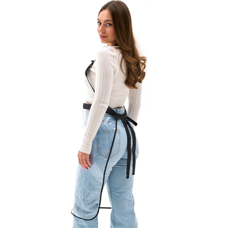 FartukMaster Transparent apron