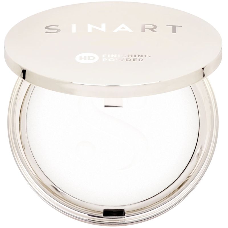 SINART HD FINISHING POWDER Пудра для лица, 8 г
