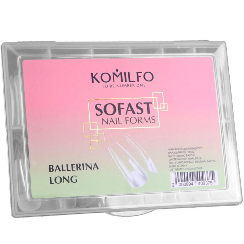 Ballerina Long