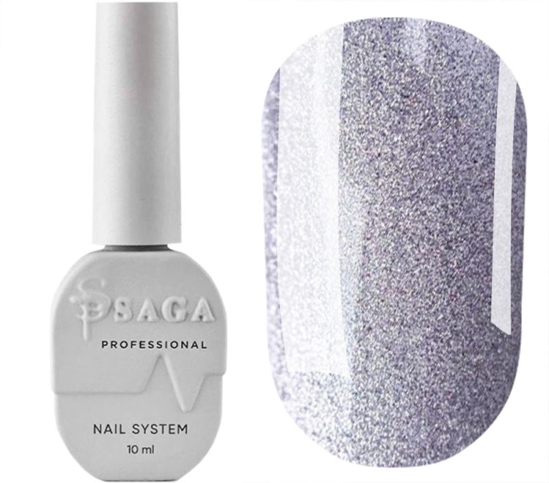 9 мл - CAT SHINE - Silver
