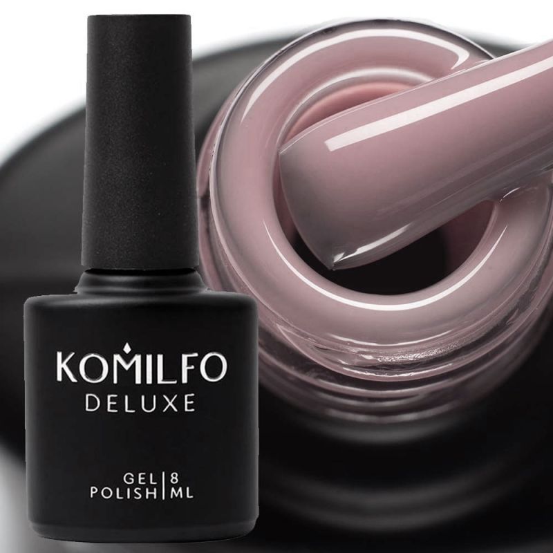 Komilfo Color Base French French base 019, 8 ml