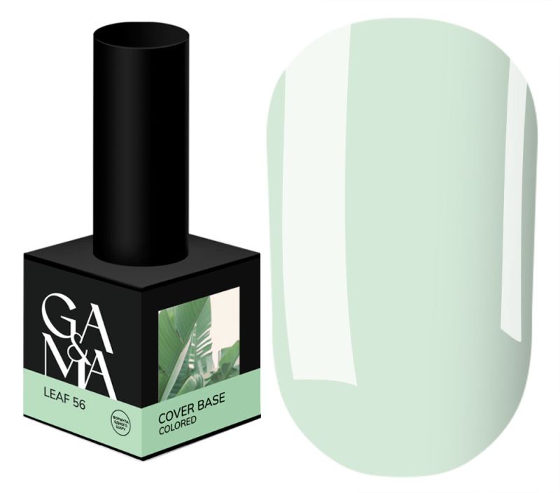 GA&MA Camouflage base Cover base 002 Cloud, 15 ml