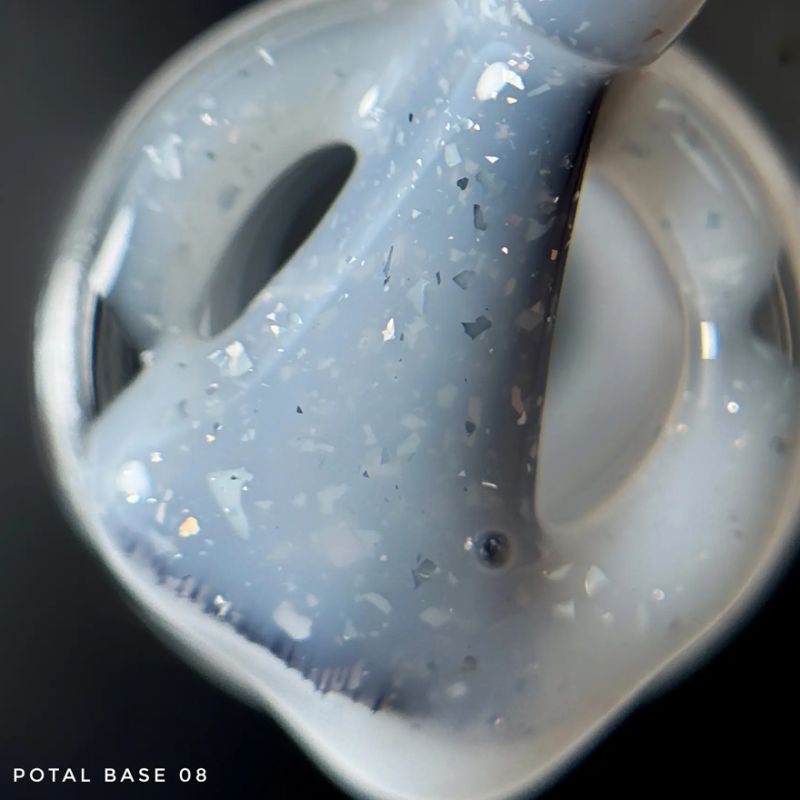 Grade Nail base Potal base 08, 15 ml
