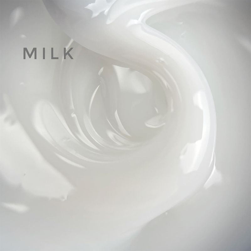 Touch Гель для ногтей Builder Gel Milk, 30 мл