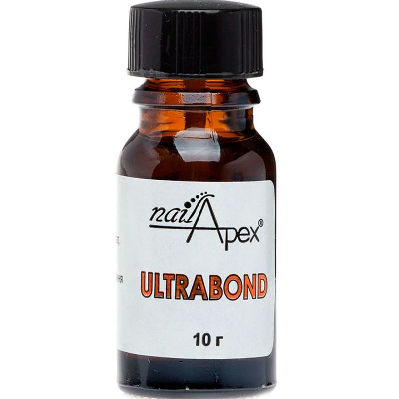 NailApex Ultrabond, 10 мл