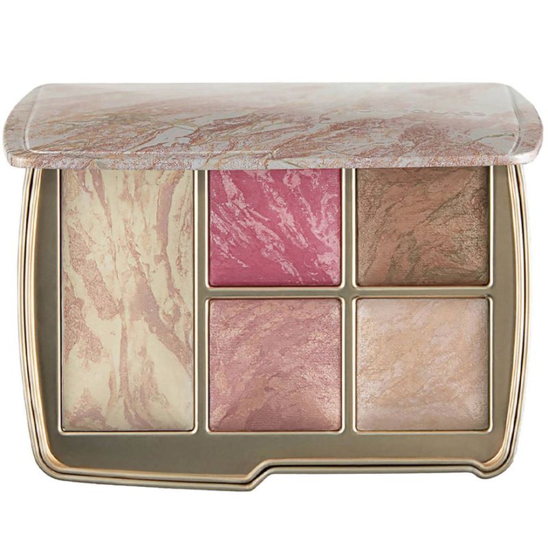 Hourglass Ambient Lighting Edit Universe - Makeup Palette, 4 * 1.4