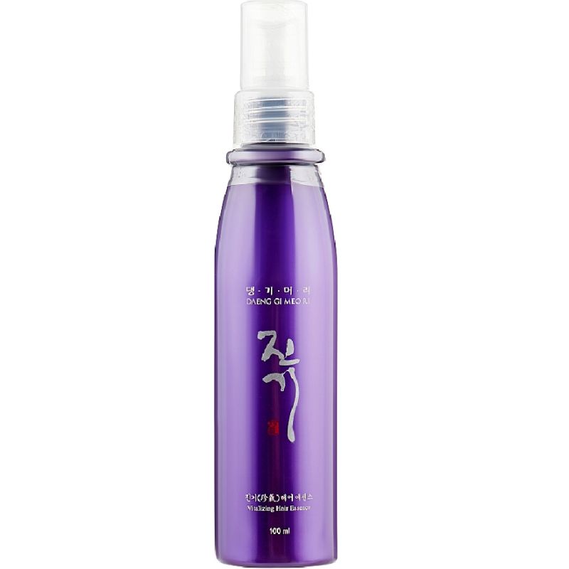 DAENG GI MEO RI Увлажняющая эссенция-спрей для волос Vitalizing Hair Essence, 100 мл