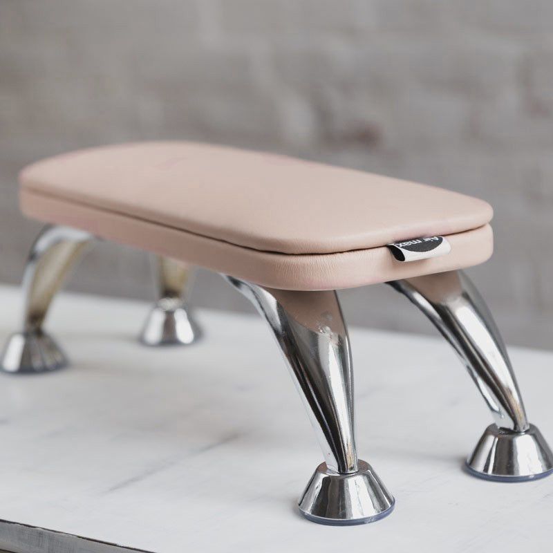 AIR MAX Armrest with metal legs (light pink # 22)
