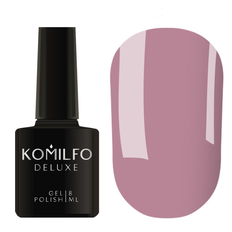 8 ml - Deluxe Series - D042