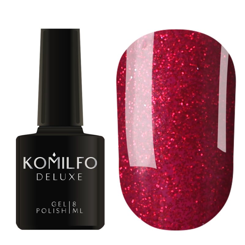 8 ml - Glitter Collection - G014