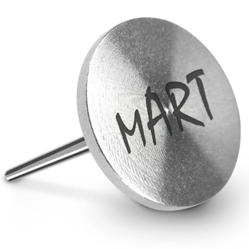 mART Педикюрний диск М-601, 20 мм