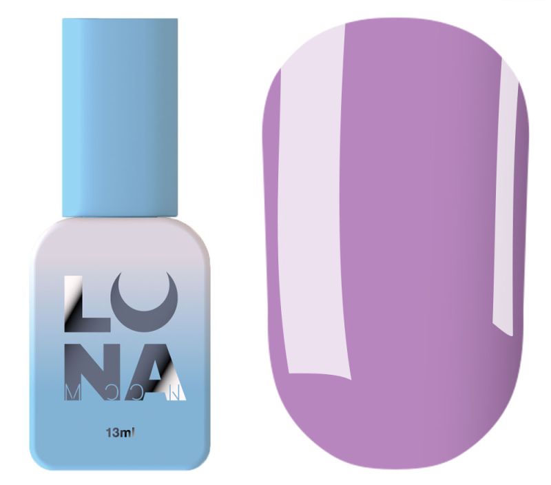 LUNA Gel polish COLOR No. 061, 13 ml
