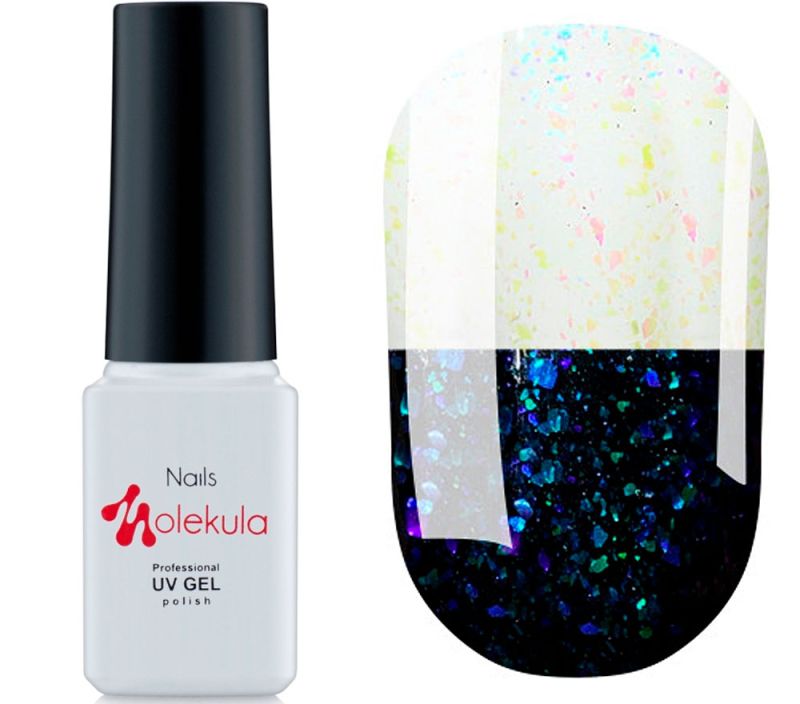 6 ml - Opal Volcanic - 401