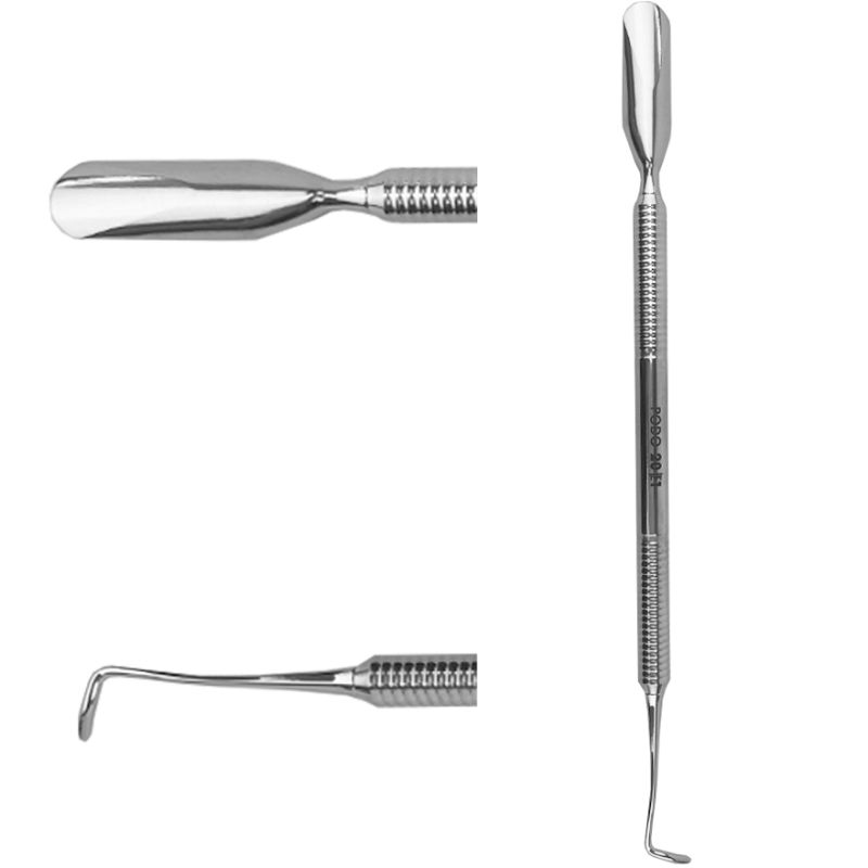 Staleks Pro - Pedicure spatula PODO 20 TYPE 1