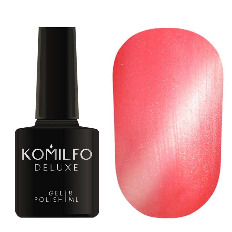 8 ml - Fantasy Сat's eye - 102