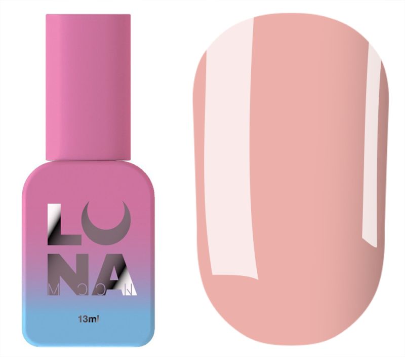 LUNA Camouflage Cover Base No. 01, 13 ml