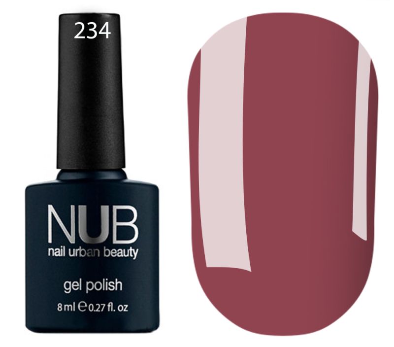 Main collection - 8 ml - 234