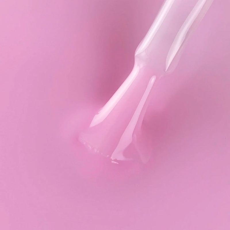 BIBLIOTEKA База камуфлююча Cover Base № 04 Petal – Ніжно-рожевий, 10 мл