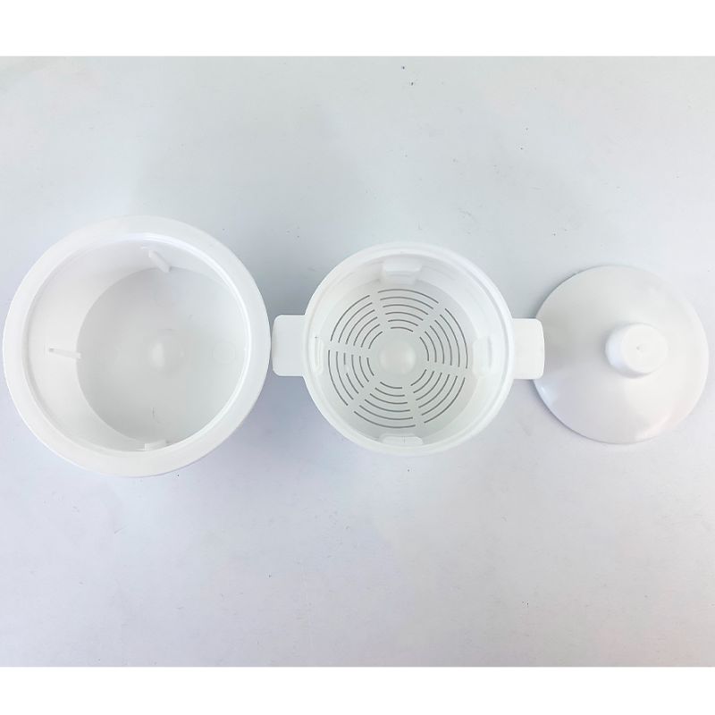 MicroStop Capacity-container for disinfection of cutters 0.12 l