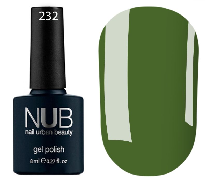 Main collection - 8 ml - 232