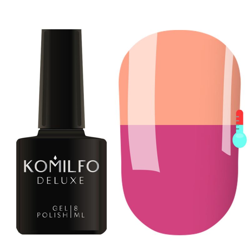 8 ml - Termo Deluxe - C014