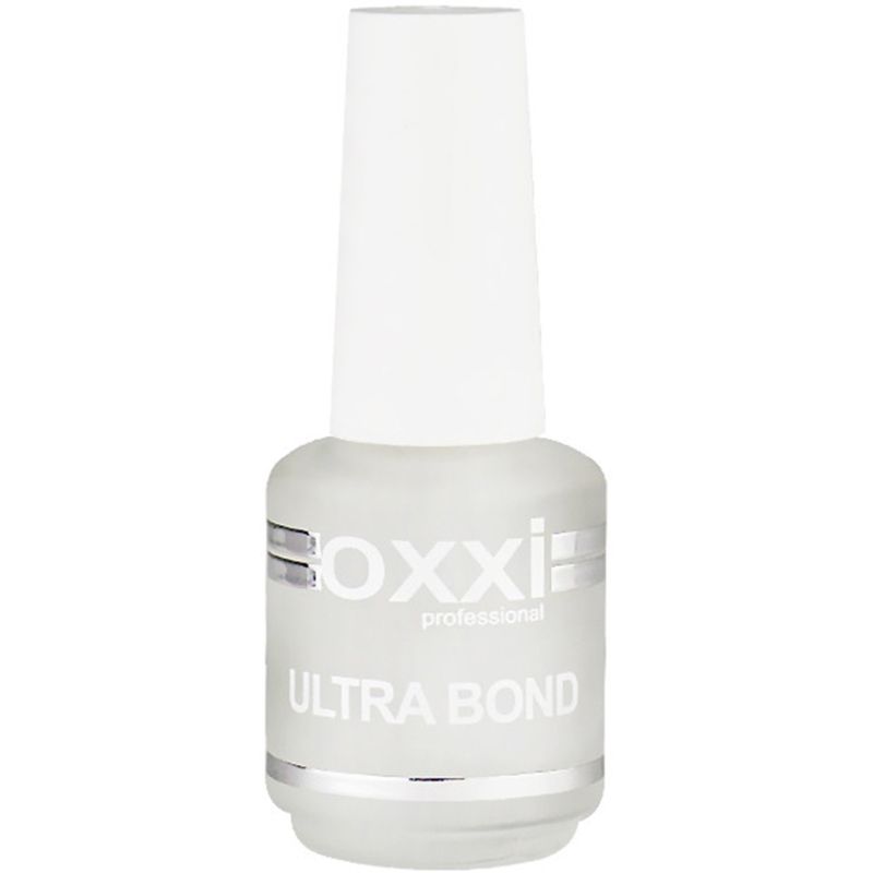 OXXI Ultra Bond for nails, 15 ml
