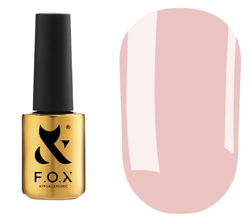 003 - 7 ml - French Classic