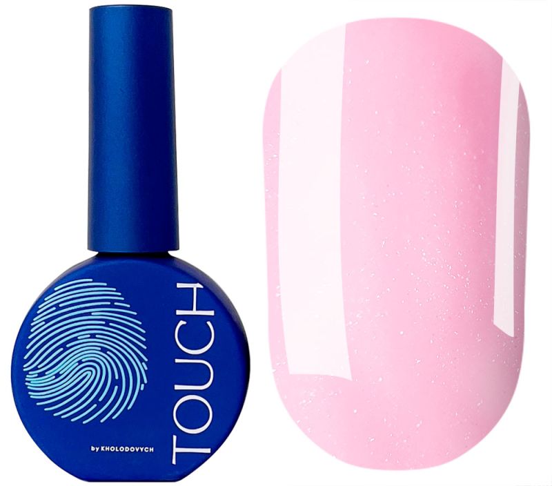 Touch База кольорова Cover Base 05, 13 мл