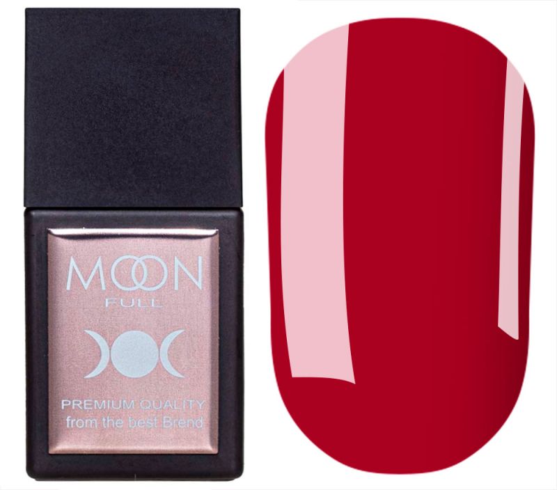 УЦІНКА пошкоджений флакон MOON FULL База для нігтів Amazing Color Base № 3002, 12 мл