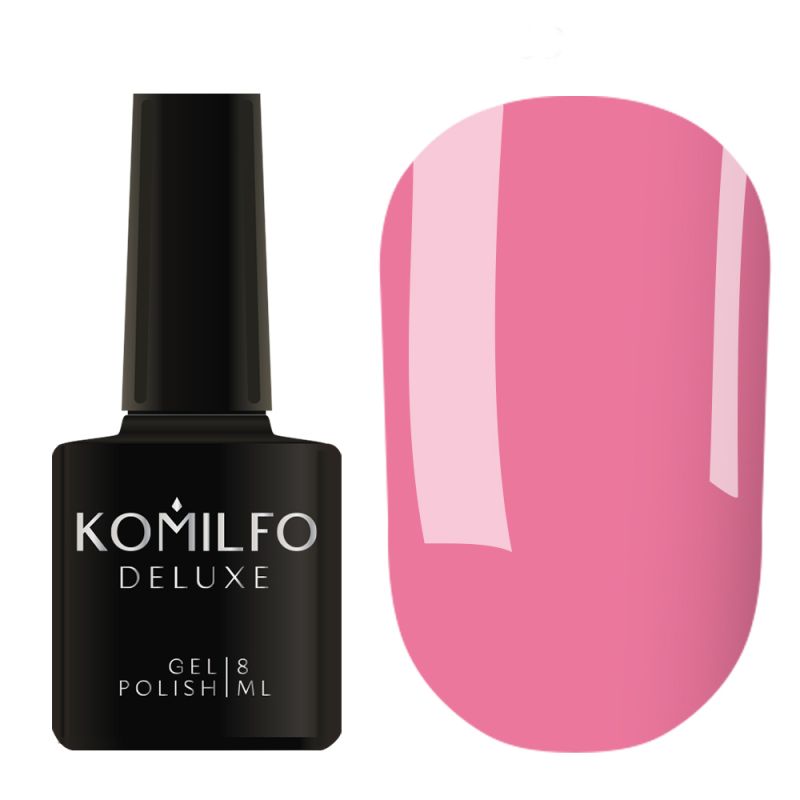 8 ml - Deluxe Series - D02`