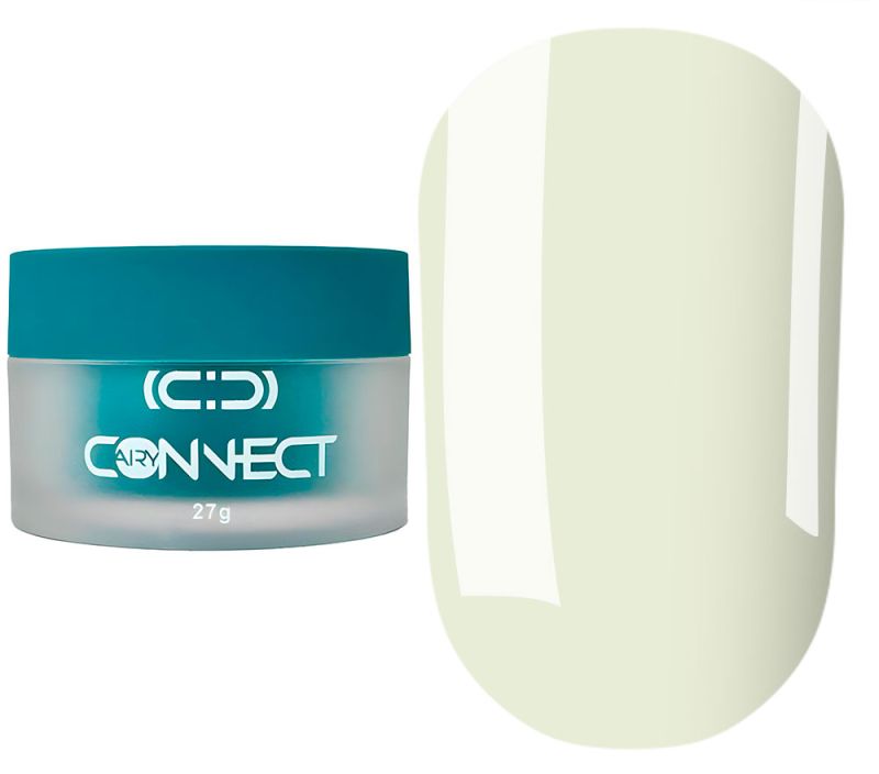 CONNECT Гель для ногтей Smart gel №19, 27 г