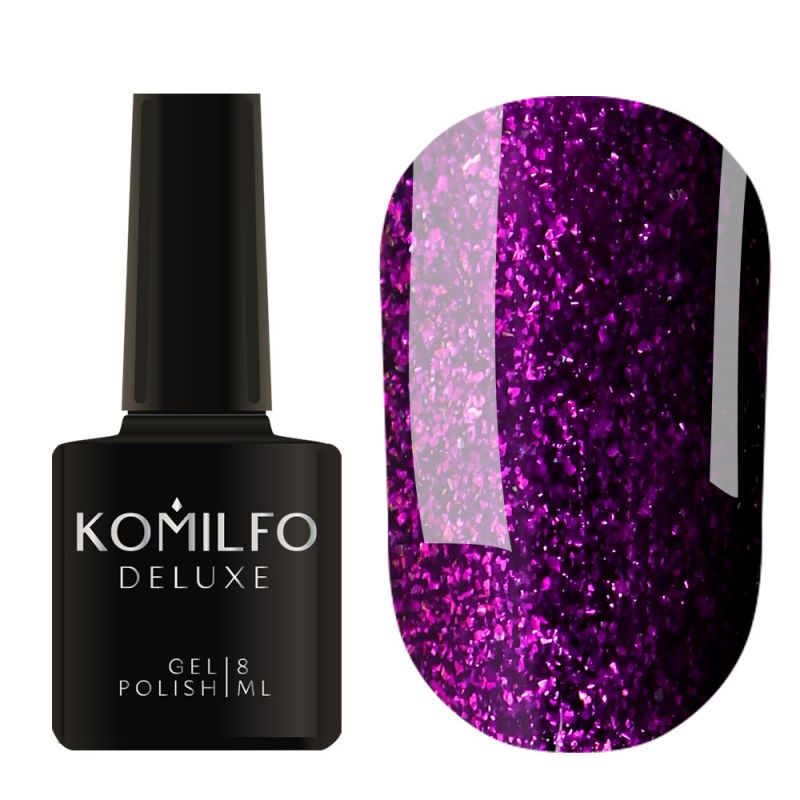 8 ml - Deluxe Series - D225