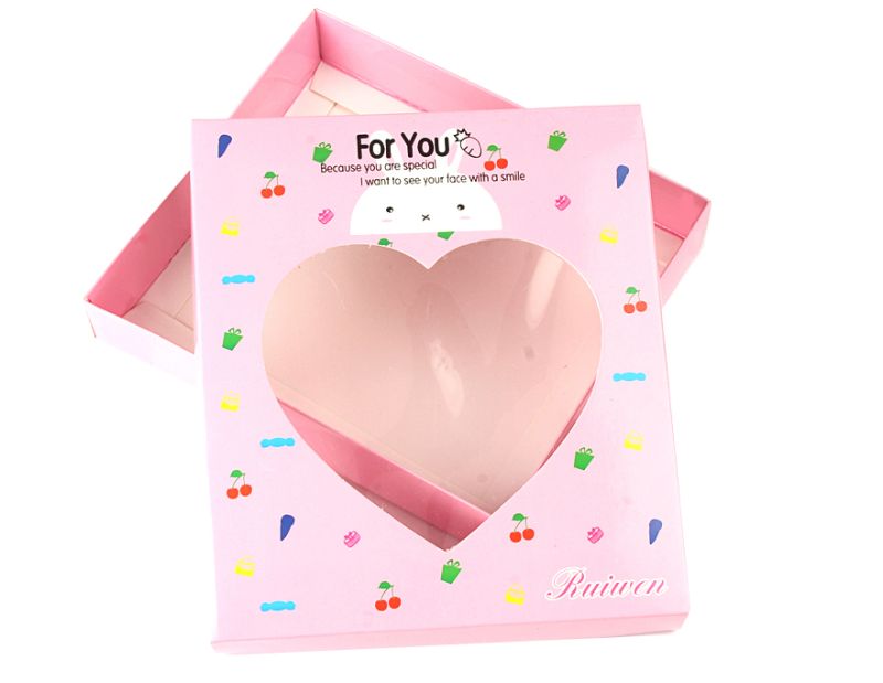 Children's set of hairpins and hair ties, 18 pcs, peach