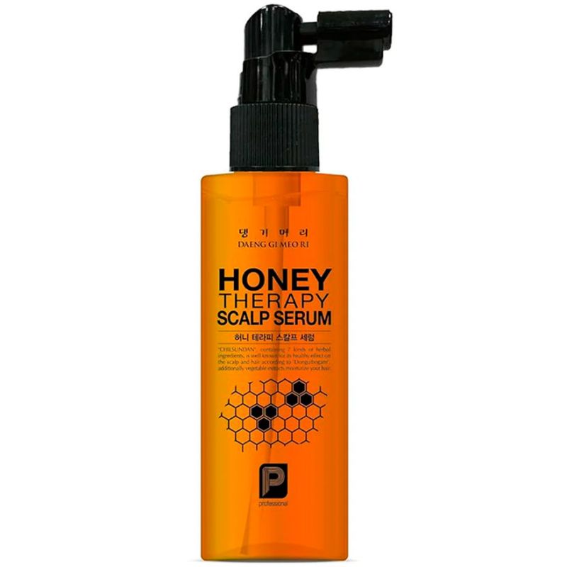 DAENG GI MEO RI Honey Therapy Scalp Serum, 100 ml
