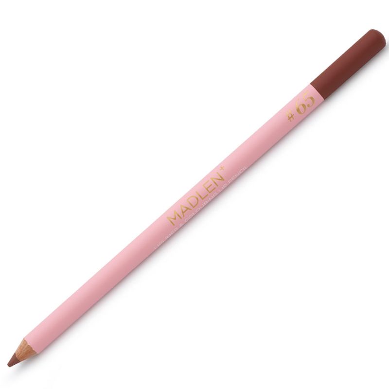 Madlen Lip Pencil - 65 - Natural