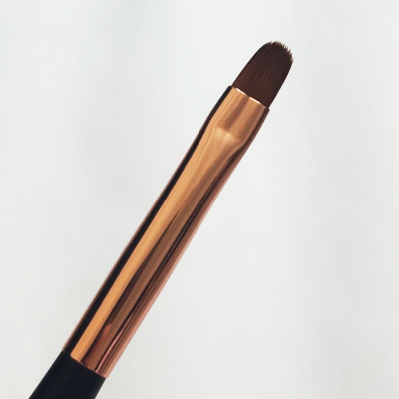 Кисть для геля MPCL-32, синтетика