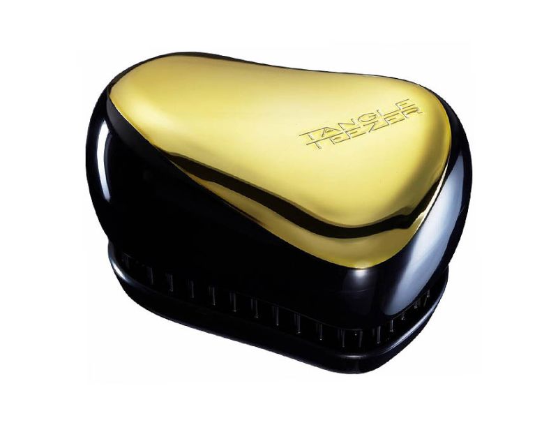 Compact Styler - Gold Rush