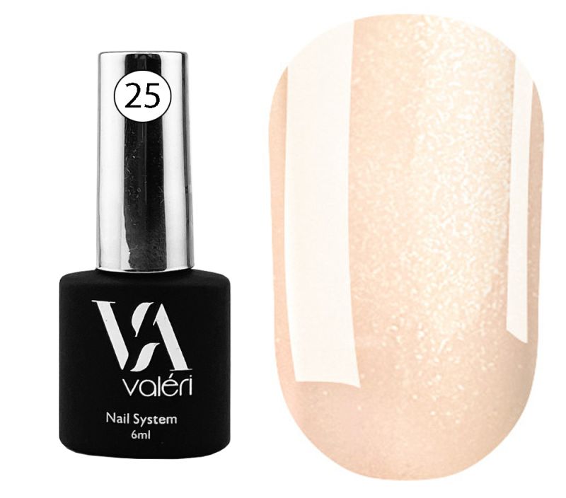 6 ml - No. 25