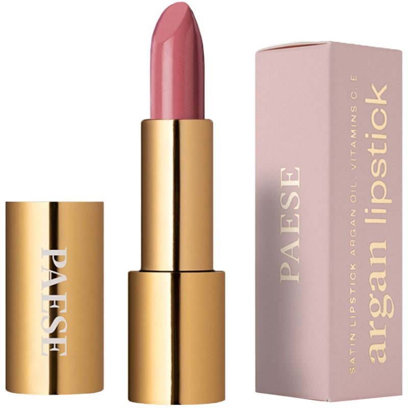 Помада для губ з аргановою олією (13) Lipstick Argan Oil Paese