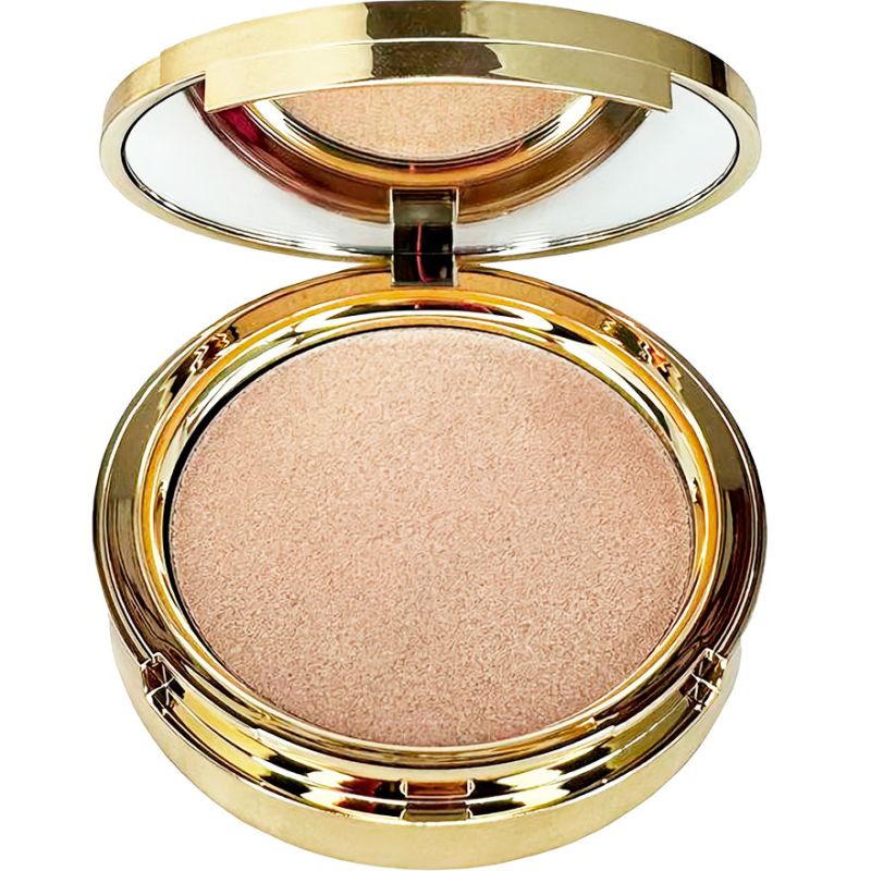 Mark Wirlen Кремовий хайлайтер для обличчя Skin Glow, 10,5 г