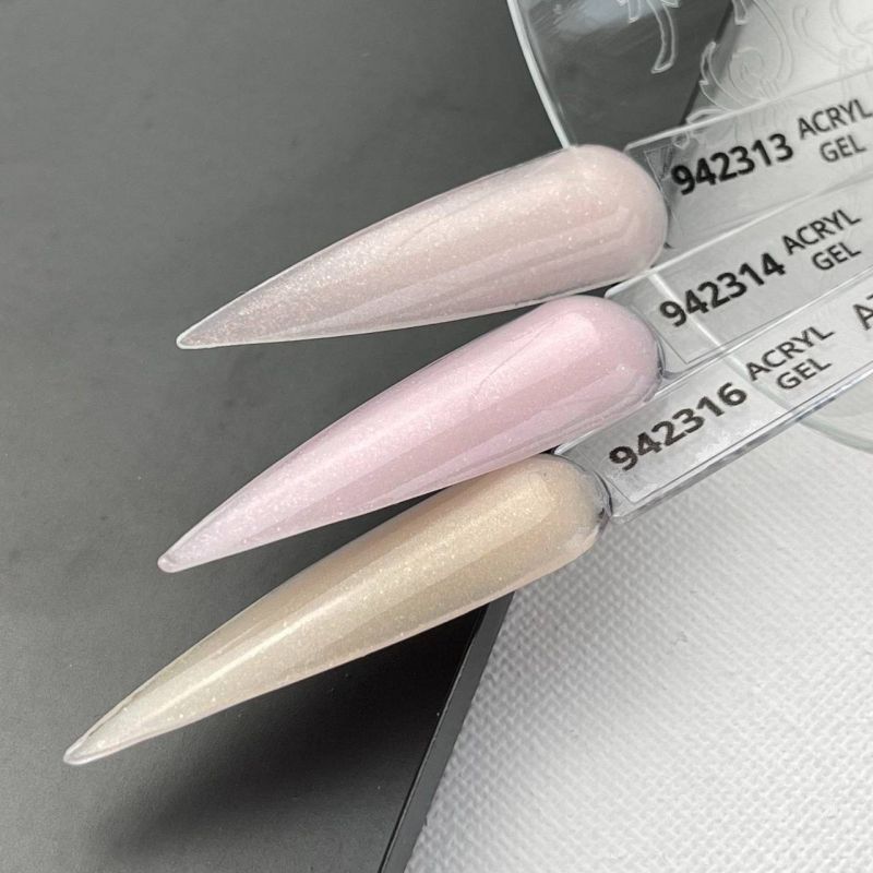 ReformA Acrylic gel Attitude, 30 g