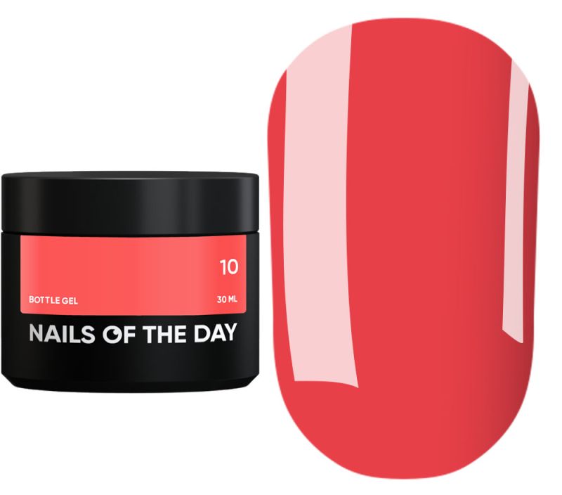 30 ml - No. 10