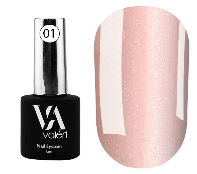 6 ml - No. 01